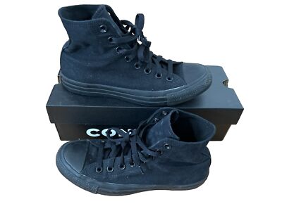 CONVERSE Chuck Taylor ALL STAR HIGH TOP MONOCHROME