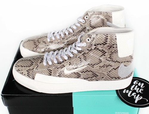 soulland nike blazer