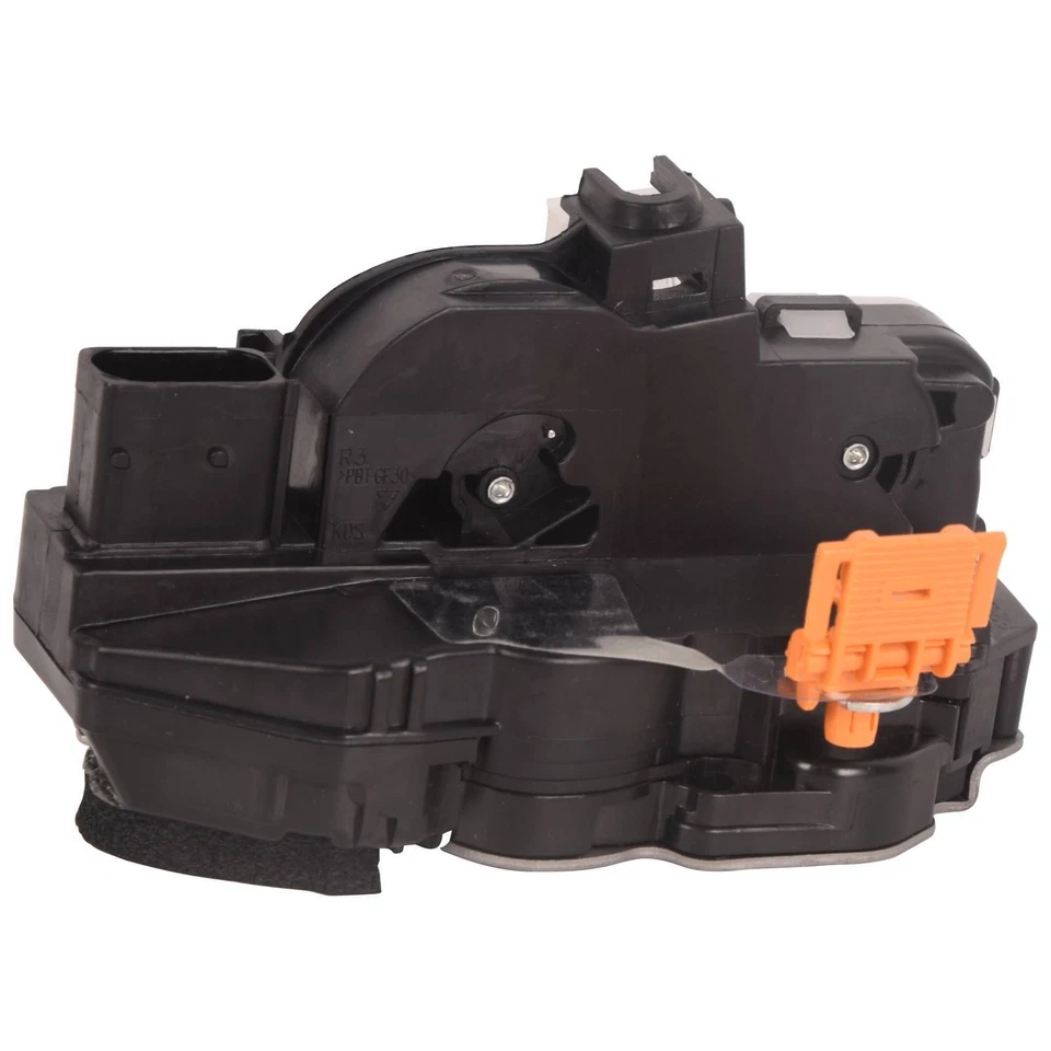 Actuador de bloqueo de puerta delantero derecho pasajero para Chevy GMC Camaro Cruze Malibu SS Foto 3 de 4