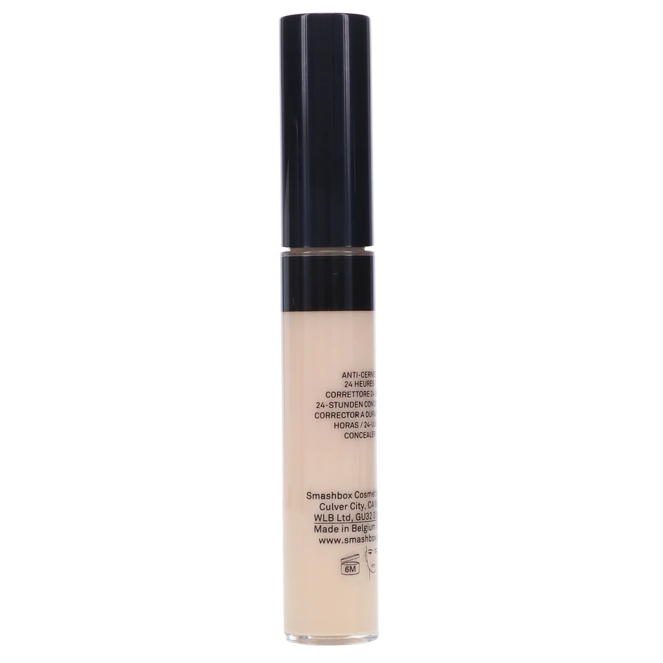 Smashbox Studio Skin Flawless 24 Hour Concealer Fair Warm 0.27 oz - Image 3 of 4