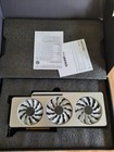 Nvidia GIGABYTE Vision RTX 3080 10GB Gaming GPU Never Used For Gaming Or Mining