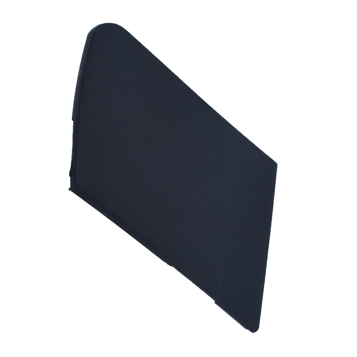 Front Bumper Tow Eye Hook Cap Cover For Toyota Yaris 2012 2013
