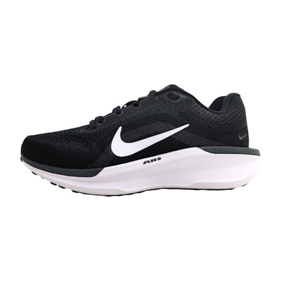 Nike Winflo 11 Sportschuhe Damen Trainingsschuhe Laufschuh Schwarz Sport