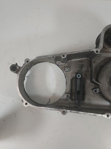 Harley Davidson FLH Touring Primary Housing 85-88 - Picture 5 of 19