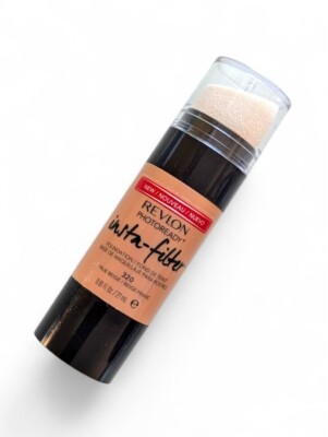 1 x Revlon Photoready Insta Filter Foundation 320 True Beige Neu