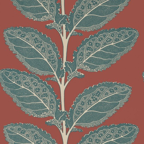 Thibaut Wallpaper LACINATO from Vista Collection in Double Rolls New - Picture 10 of 12