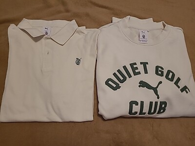 Herren oberteile puma golf