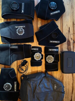 Hyperice Recovery Bundle