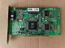 VIDEO CARD,5968-6, 990122, T01579766, 41070, B.8C  I7-6