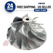 New HE451VE  Billet Turbo Compressor Wheel 2882112 for Cummins ISX15 QSX CM570