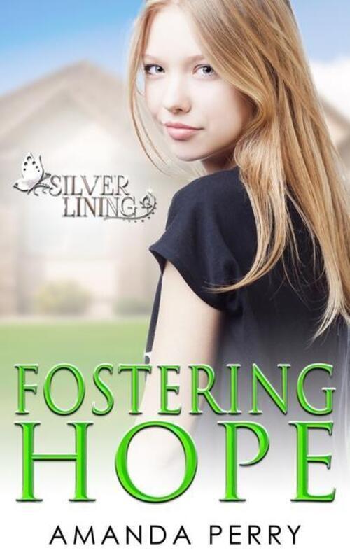 Thumbnail - Amanda Perry | Fostering Hope | Taschenbuch | Englisch (2018) | Silver