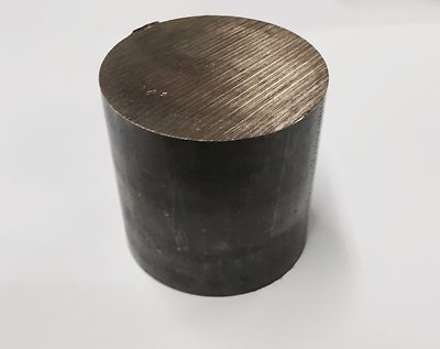 2 Zoll Durchmesser (51 mm) x 50 mm lange bleihaltige Bronzestange