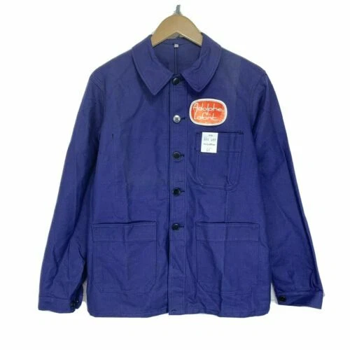 Chore Jacket Men's Original Vintage