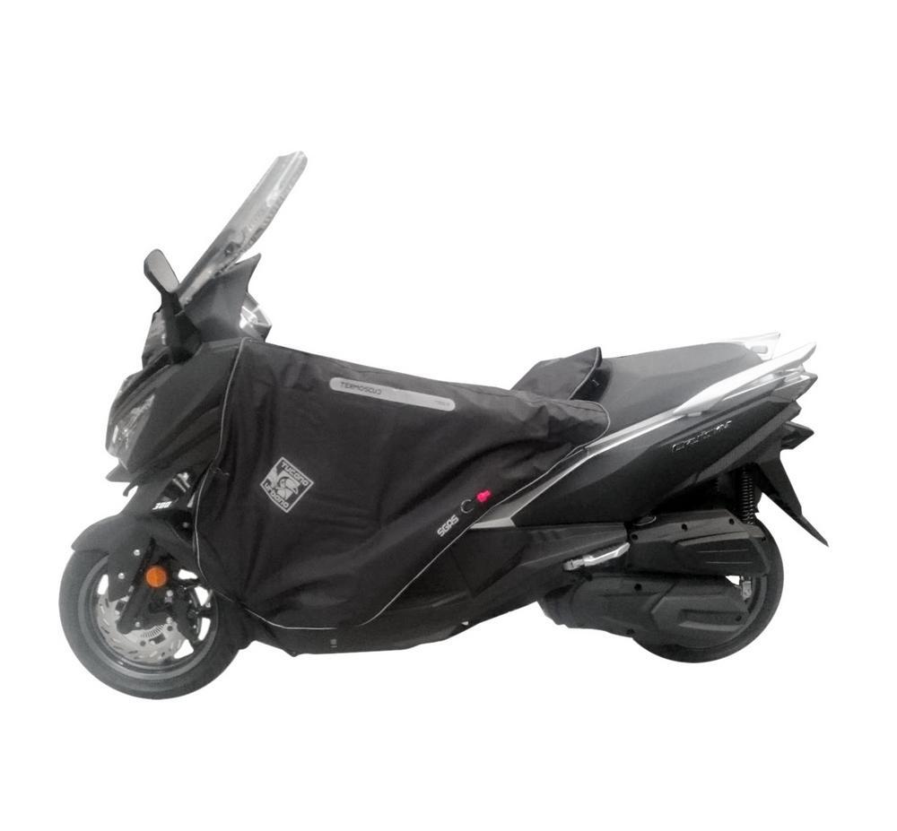 Tablier couvre-jambe Cruisym 125 300 Tucano Urbano protection pluie scooter