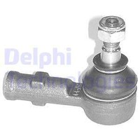 Delphi TA1592 Tie Rod End For Opel Saab Vauxhall