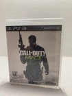 Call of Duty: Modern Warfare 3 MW3 PS3 (Sony PlayStation 3, 2011)