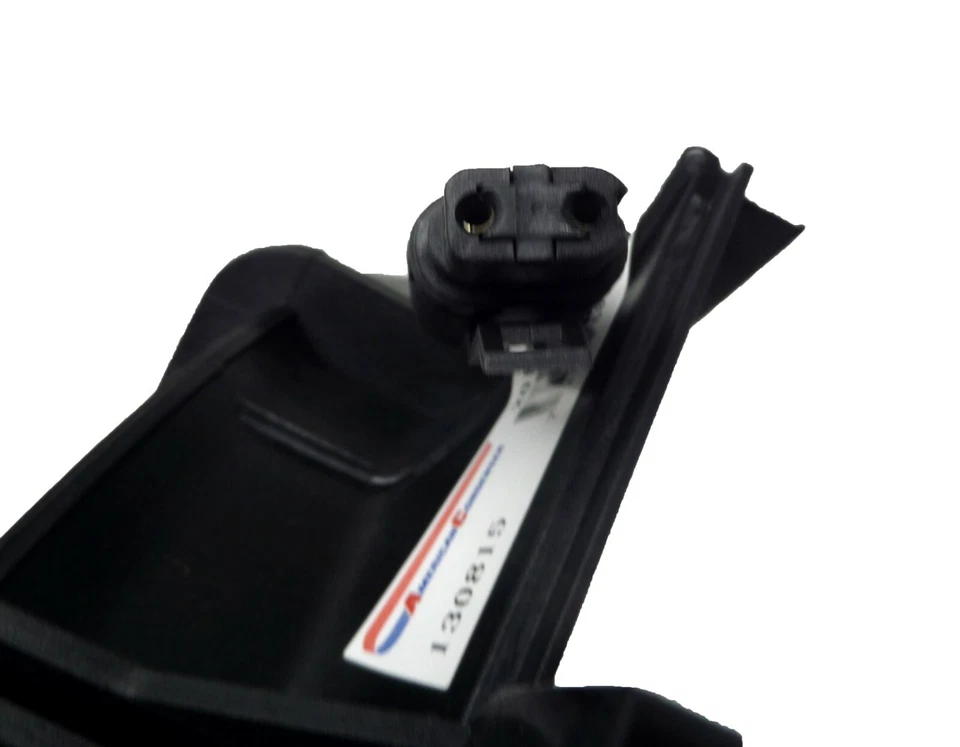 Ventilador de refrigeración del motor del radiador CF2011130 1995-1999 Dodge Plymouth Neon 2,0 L Foto 4 de 4