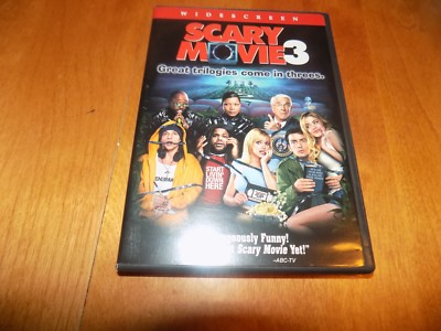 【中古】 Scary Movie 3 JamesL．VenableVariousArtists 中古】 Scary Movie 3 JamesL．VenableVariousArtists 中古