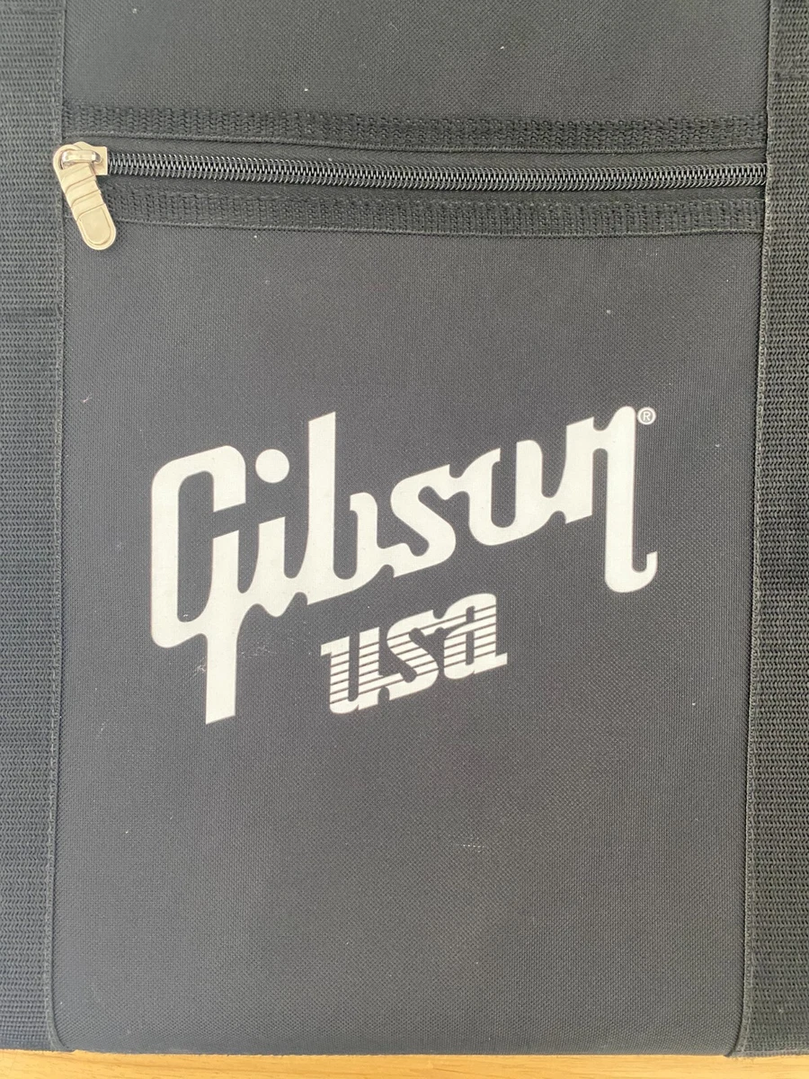 Gibson Explorer Firebird 2016 Large Gig Bag