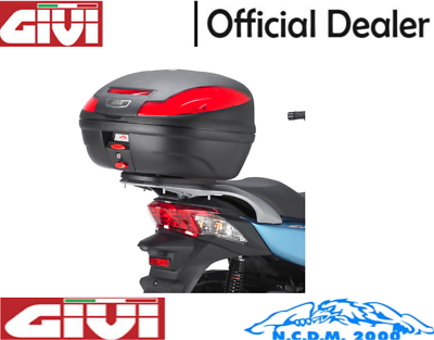 Attacco Posteriore Bauletto Honda Sh 300 Prezzo ATTACCO GIVI