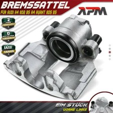 Bremssattel Vorne Links 57mm für Audi A4 8D2 A4 Avant 8D5 1994-1996