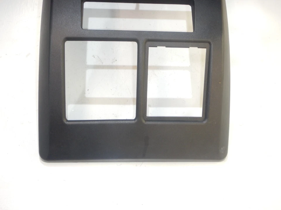 Metra for Jeep Wrangler TJ 97-02 Double Din Radio Dash Bezel 95-6549 FREE SHIP — 第 2/4 张图片