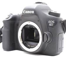 Canon EOS 6D Body Only Digital Cameras | eBay Canon EOS 6D Body Only Digital Cameras | eBay