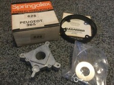 PEUGEOT 305 CLASSIC SPRINGALEX STEERING WHEEL BOSS KIT 626