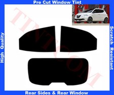 Lunette arrière Lancia YPSILON