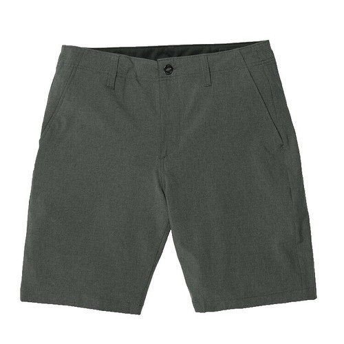 Auralee Washed Finx Polyester Chino Men size 4 Black Mix Auralee Washed Finx Polyester Chino Men size 4 Black Mix