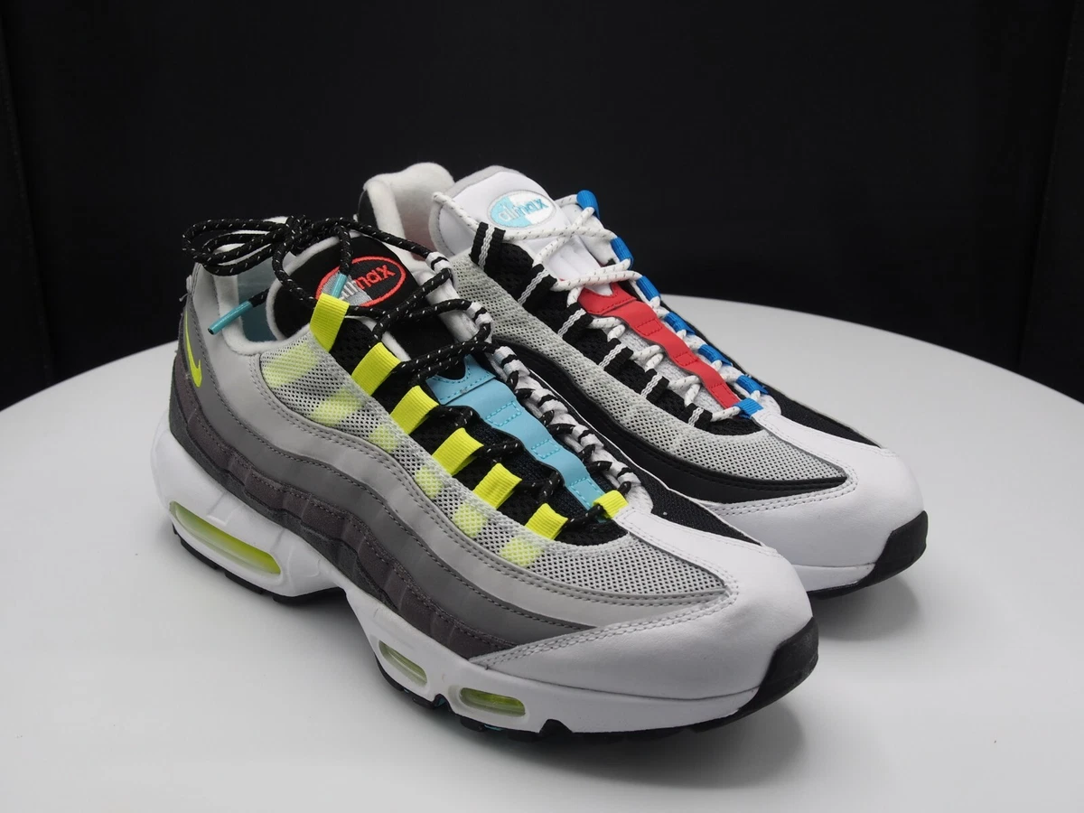 Greedy 95 top air max