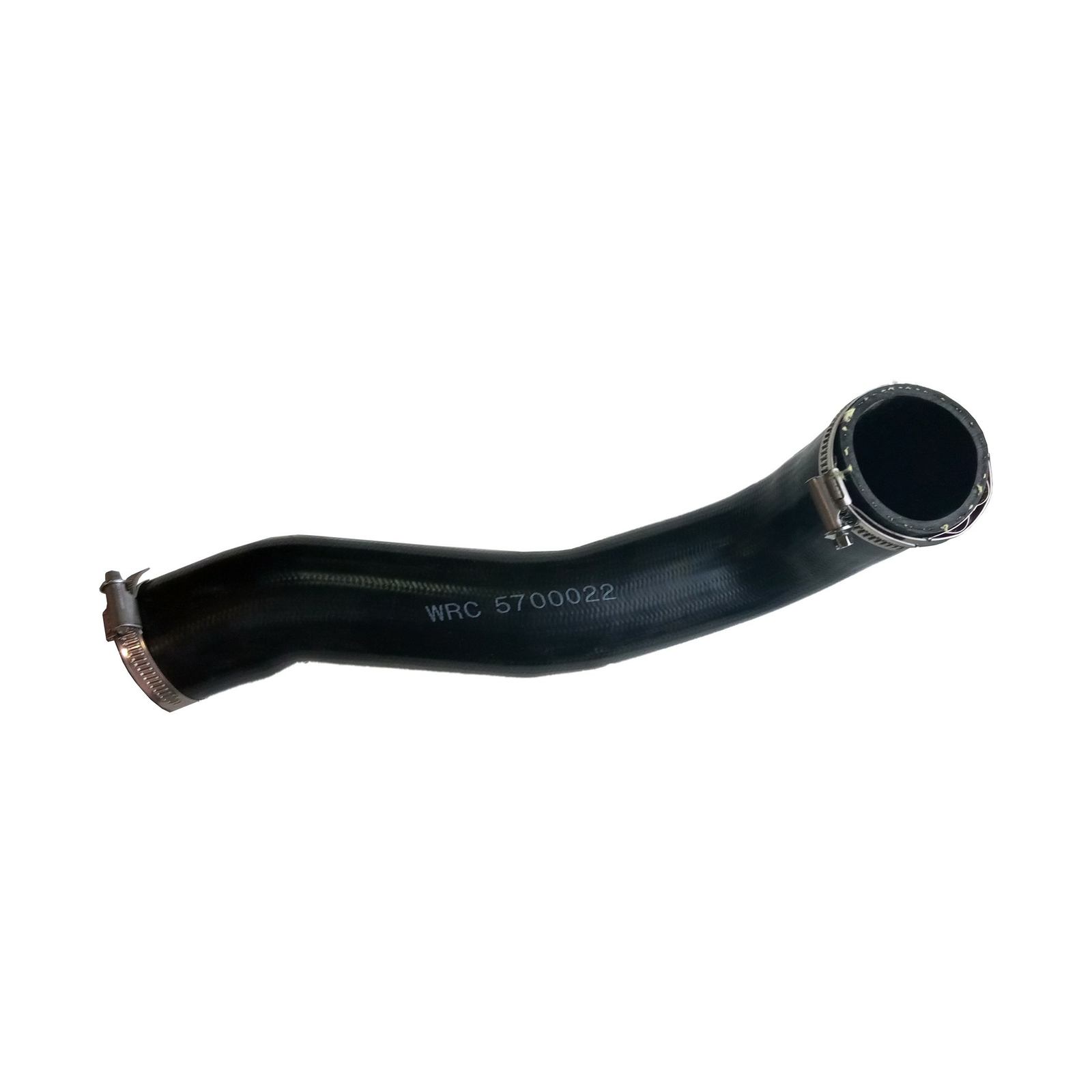 Turbo Hose Intercooler Hose 5700022 WRC VW Touareg