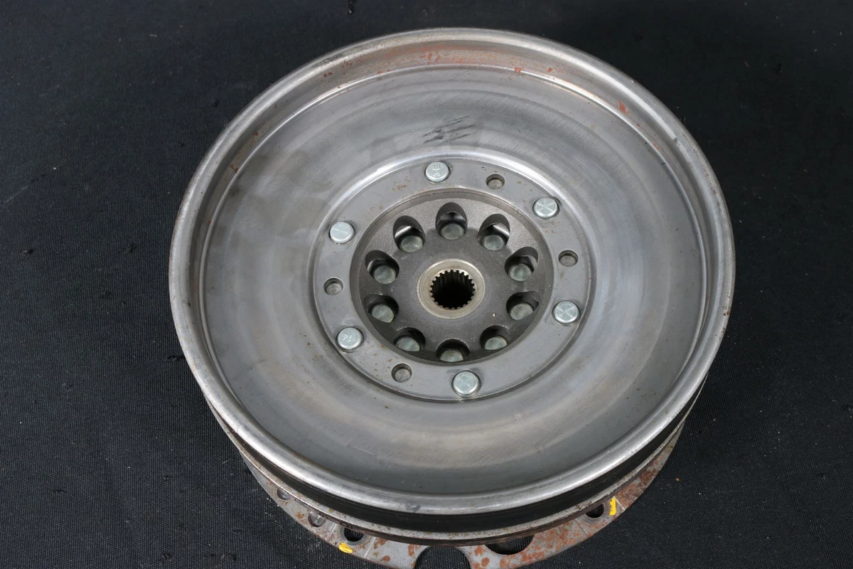 Audi A4 8W A5 F5 A6 4G Q5 Q7 Tdi Flywheel 0CK105317F Flywheel | eBay