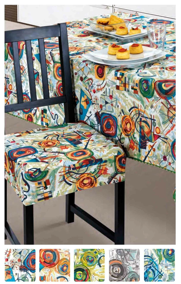 BANDA FUNDA ASIENTO COJÍN IMAGEN Foto 2 de 4