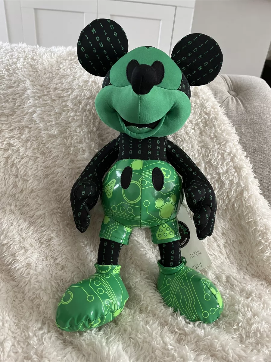 Disney mickey sales memories october