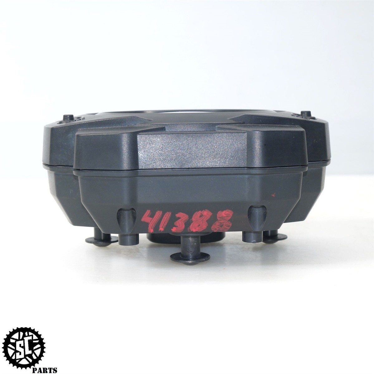 06 07 2006 KAWASAKI NINJA ZX10R SPEEDOMETER INSTRUMENT