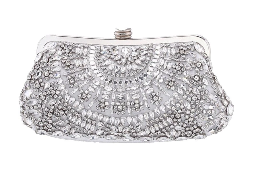 Nina Beaded Bags & Handbags for Women