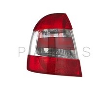 Faro Posteriore Per SKODA SUPERB 2006 - 2008 3U5945095A Sinistro DEPO