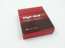IPF ELECTRONIC   IB120157  !!! Neu !!!