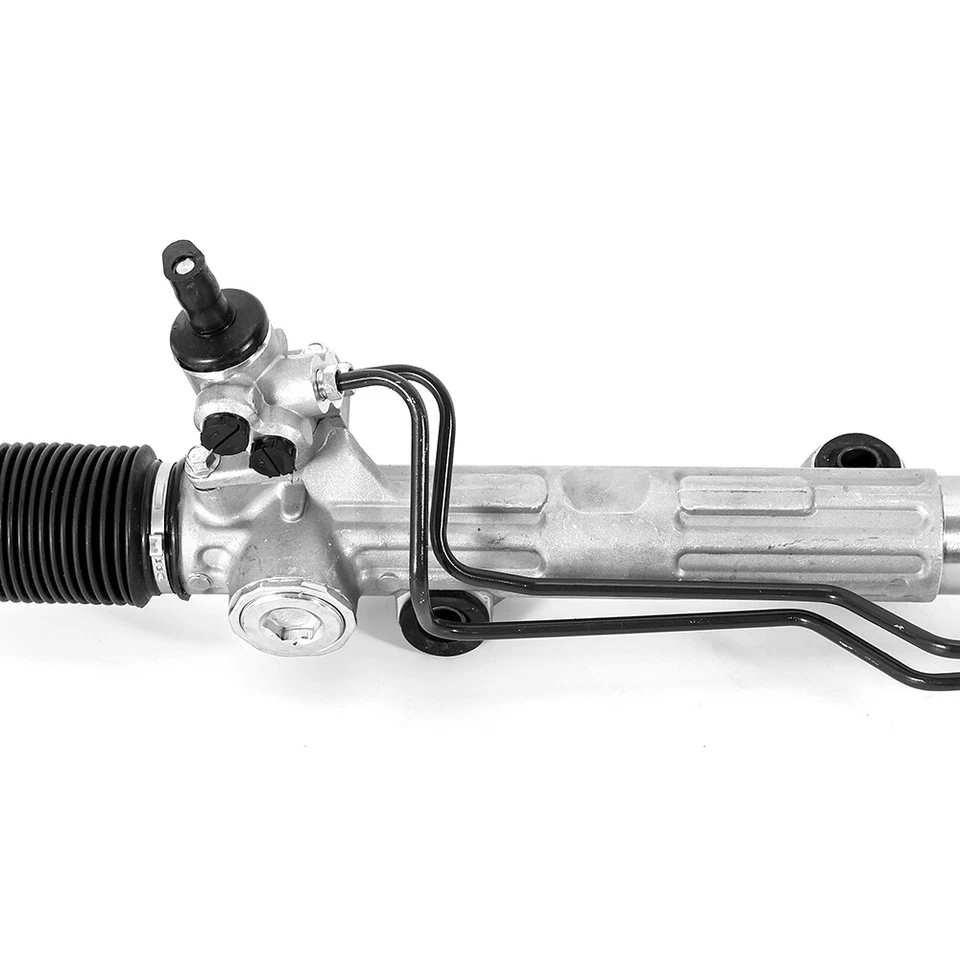 Power Steering Rack & Pinion for 2001-2007 Toyota Tundra Sequoia OEM #244-0097 Foto 4 de 4