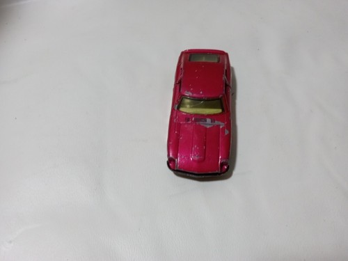 1978 LESNEY MATCHBOX Datsun 260Z 2+2 #67 Pink - Pre-Owned - Picture 2 of 14