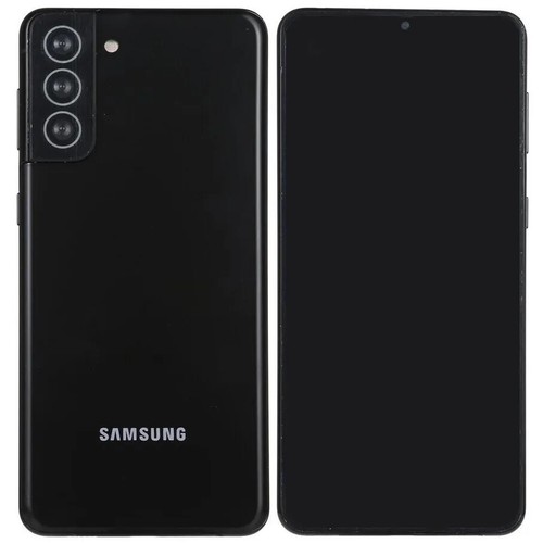 Black Screen Dummy Fake Phone 1:1 Display Model For Samsung S21 ULTRA S21 PLUS - 第 9/12 張圖片