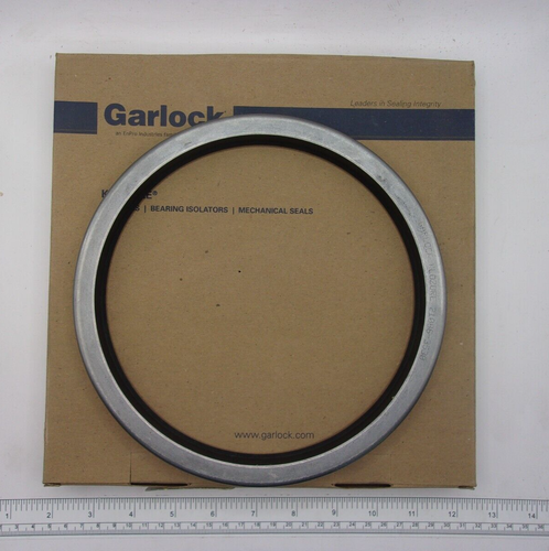 GARLOCK 21086-3530 KLOZURE OIL SEAL, 0720D | eBay