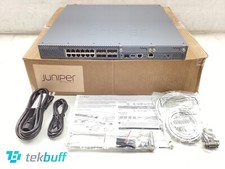 Juniper SRX1500-AC Gateway 20-Port SFP 1x 150W PSU - Security Appliance