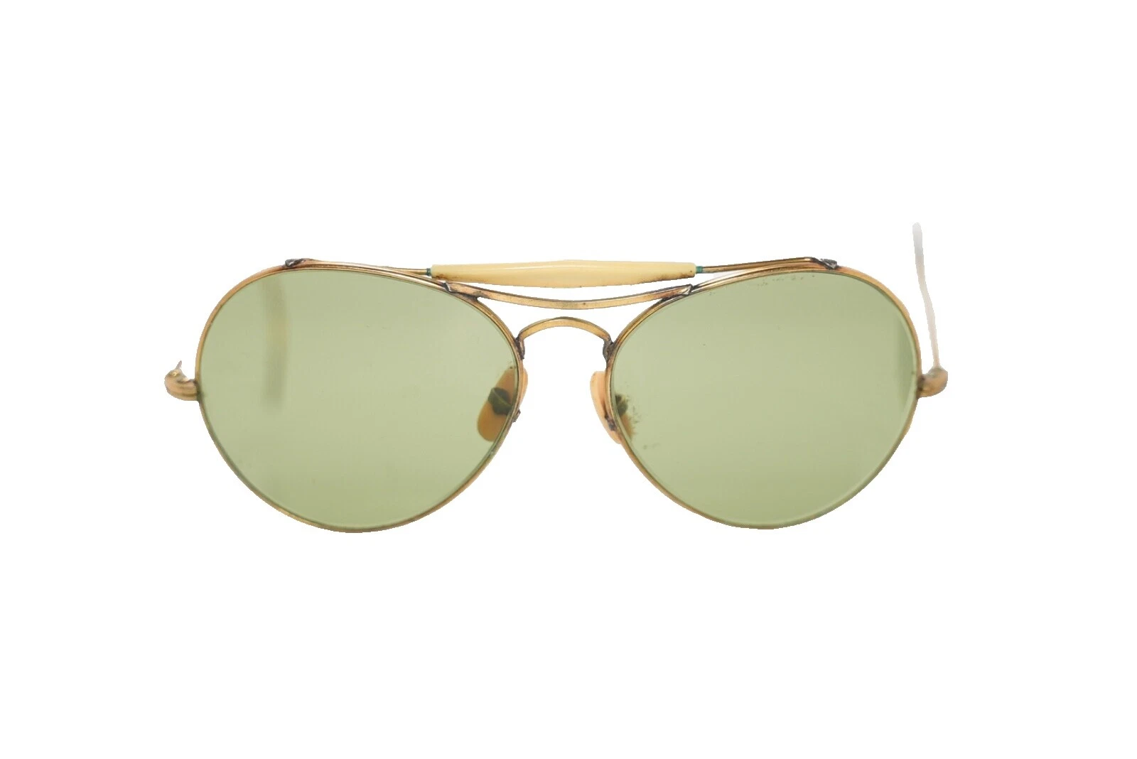 Óculos de Sol Vintage Ray-Ban Piloto