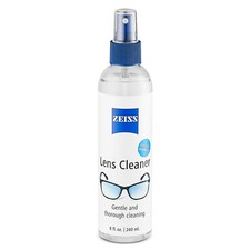 ZEISS LENS CLEANER SPRAY Eyeglasses Binoculars Googles Cameras Phones Screens PC