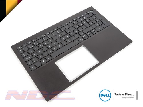 Dell Latitude 9430/2-en-1 Repose-poignets Clavier FRANÇAIS Rétroéclairé