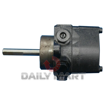 New In Box SUNTEC AJ6CE1002 Oil Pump For Diesel Oil Or Oil-Gas Dual Burner