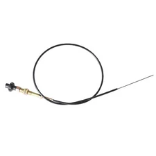 6FT Buyers Heavy Duty Vernier Locking Throttle Cable For VCGTX06 Truck Equipment
