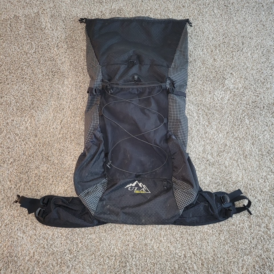ULA Circuit Backpack Large eBay